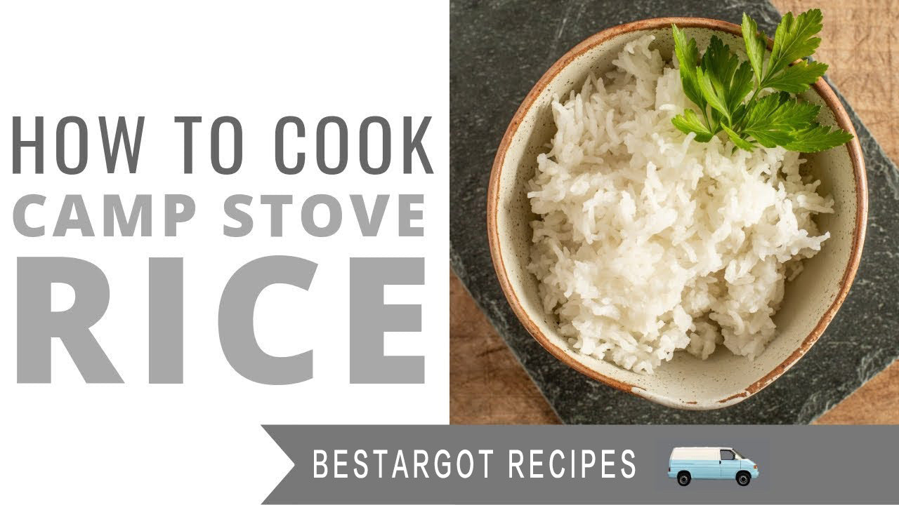 Cook Rice