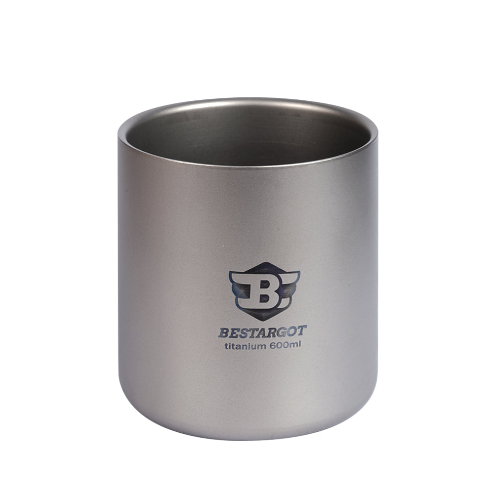 600ml TI-DOPPIO TAPPA PARETE