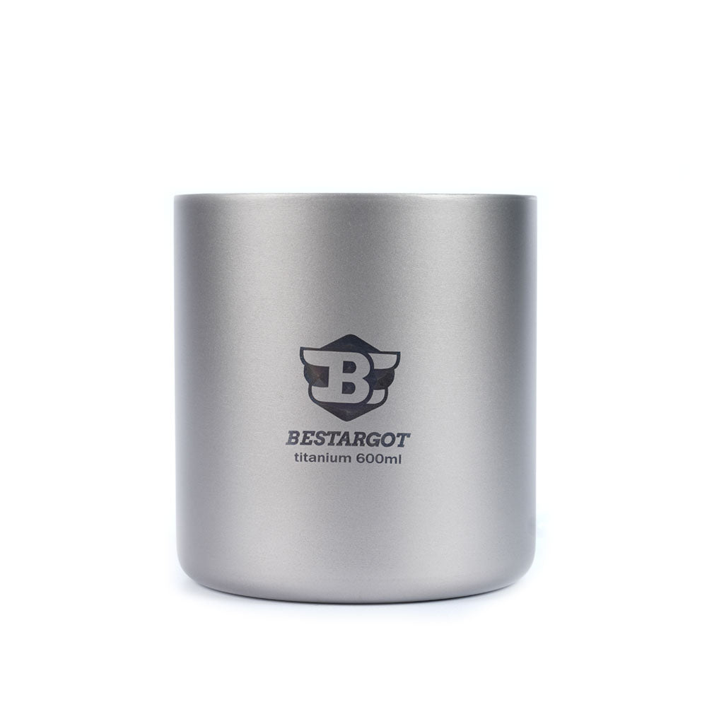 600ml TI-DOPPIO TAPPA PARETE