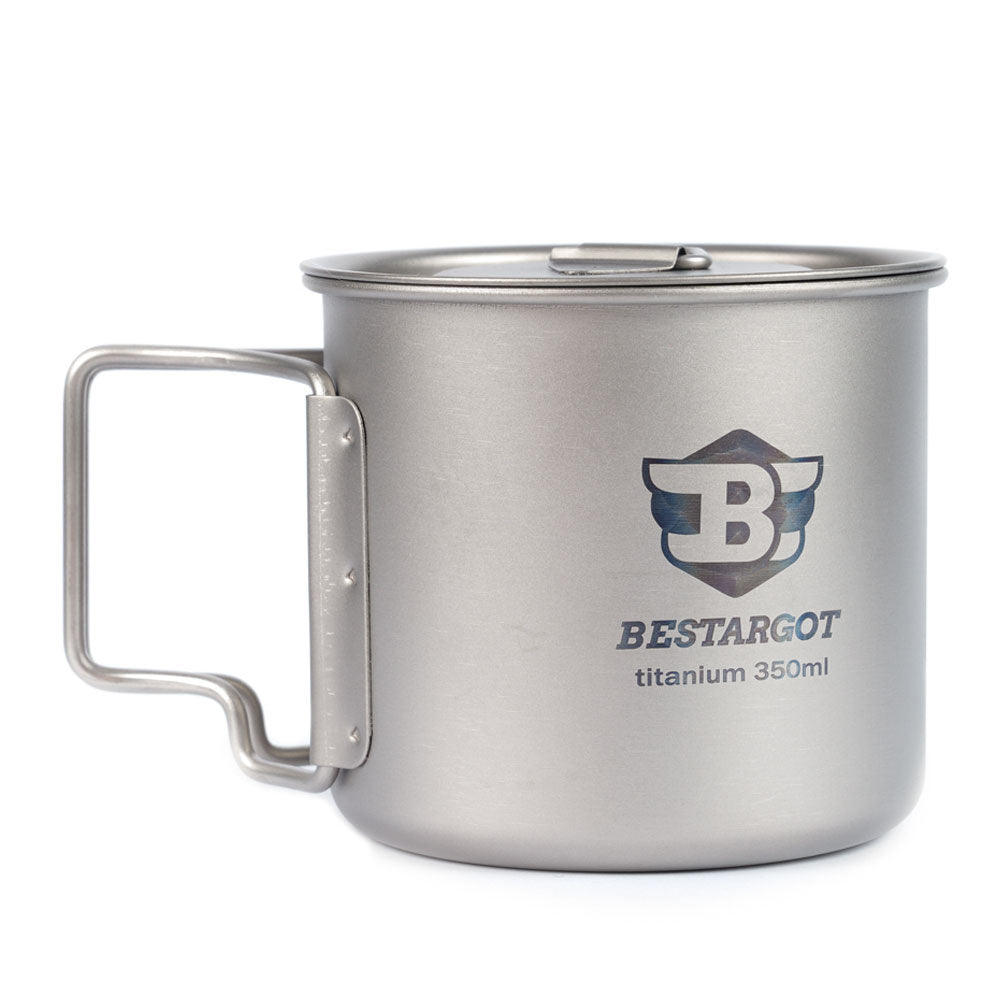 Tasse murale 350 ml ti-single