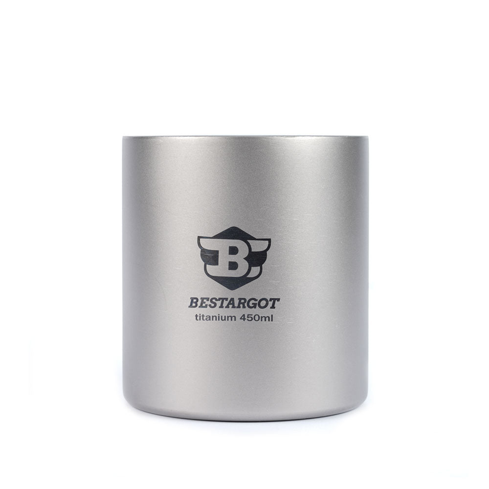 Tasse murale Ti-Double de 450 ml