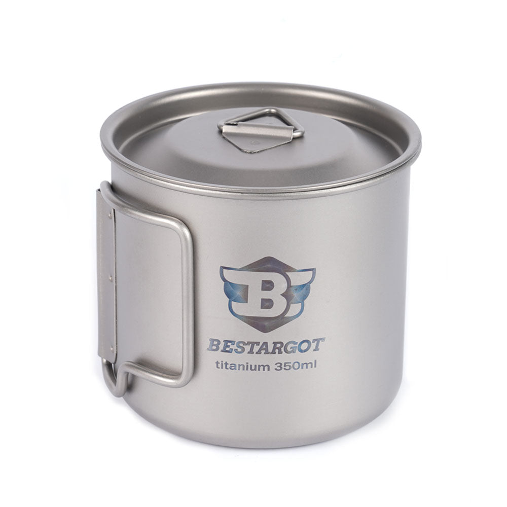 Tasse murale 350 ml ti-single
