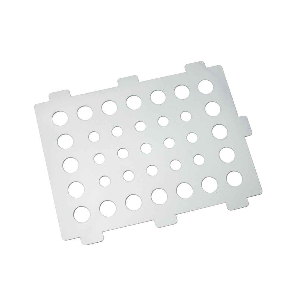 Plateau de carbone, Pièces de rechange de Camping Gas Pixel-Grill ™ C