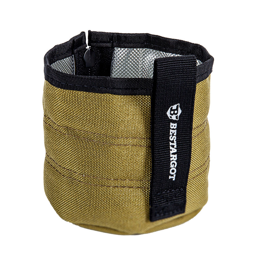 Thermal Insulated Cup Carrier - Cup Carrier - Bestargot