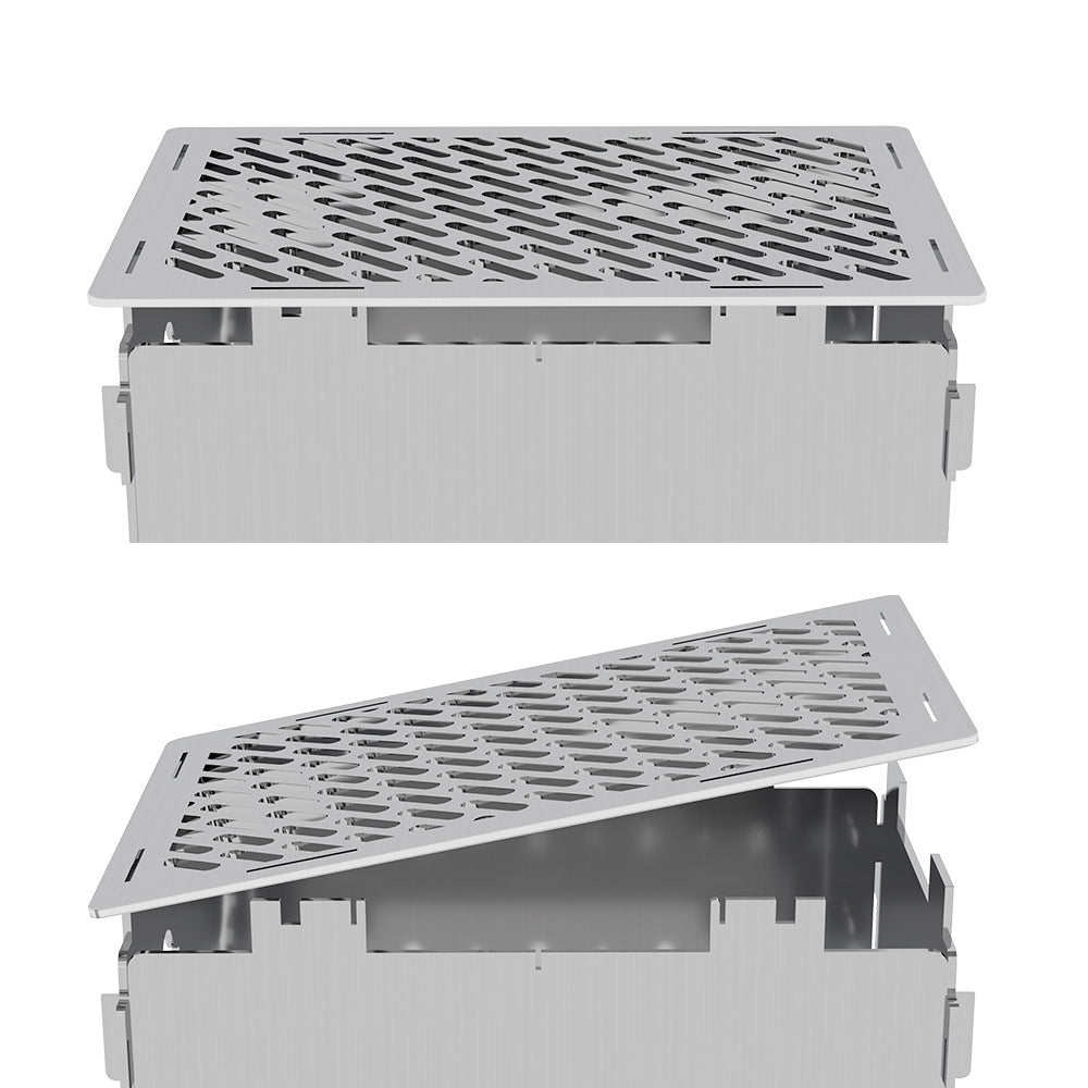 Grill grille, Camping Gas Pixel-Grill ™ Pièces de rechange D