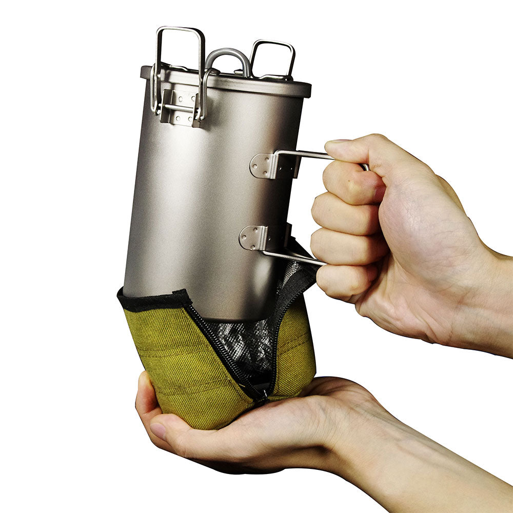 Thermal Insulated Cup Carrier - Cup Carrier - Bestargot